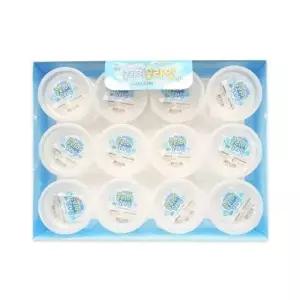 [반려] 도로시 수제 투명 클리어 슬라임 1박스 12개입