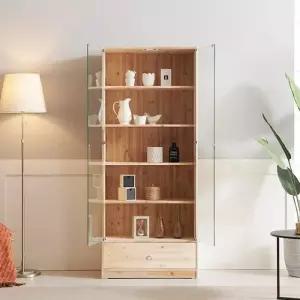 가구샘 700 H5109(착불) 서랍 삼나무 장식장