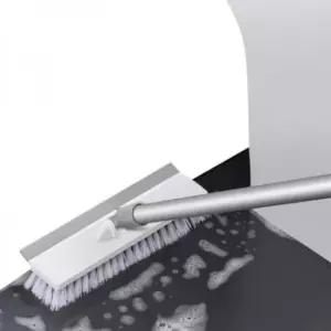 [반려] 화장실 욕실 바닥청소 브러쉬 밀대 M11267