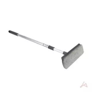 [반려] 방충망밀대 먼지청소 브러쉬