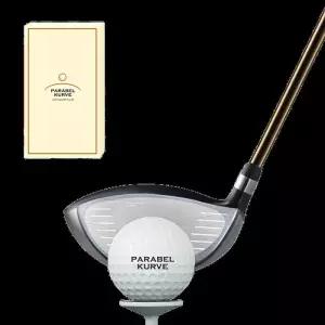 스티커 보호 드라이버 향상필름] [골프채 장타 비거리 5P 골프스티커 헤드 필름 증가