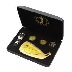 볼마커+네임텍1세트 VIP골드