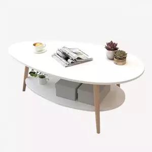 가구산책 소파테이블 원형 S141