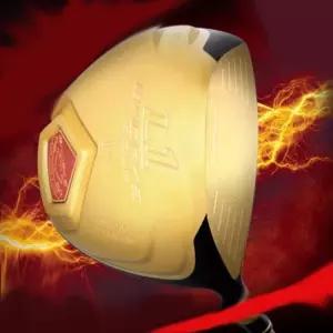 웍스 510 골프 L1 그랑프리 드라이버 남성용