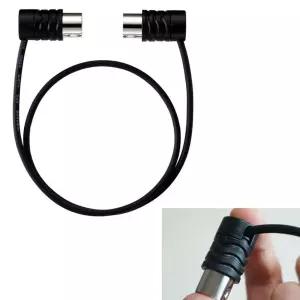 미디케이블 80cm pdAt170 미디잭선 연결케이블 [AIQ9318]