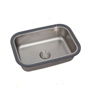 캠핑싱크대 카라반 주방 싱크볼 사각형 캠핑카 플립탑 폴더블 원형 트레일러 세트 세척