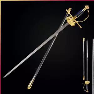 가검 유럽 서양검 연습용 소품 장식검 무술 의장대