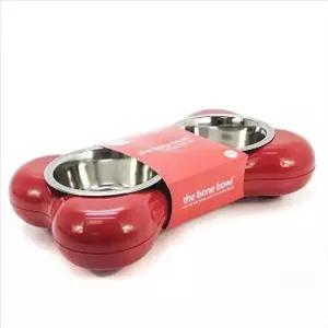 반자동급수기 D18 hing 뼈다귀 패션쌍식기 Large