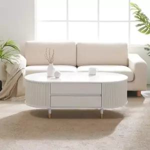 H2419(착불) 가구산책 1200 템바보드 소파테이블