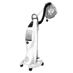 미용실 헤어 스팀기 머리 보습 케어 모발 미스트기 헤어샵