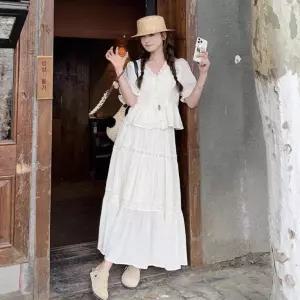 피로달 여성 봄 캐주얼 야구 잠바 하이웨스트 숏 지퍼 차이나 코트 아우터 자켓 흐름 상의 HO1