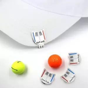 트리플트랙 [ON34] one putt 볼마커