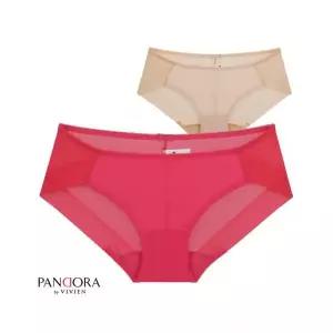 판도라by비비안 베이직 헴라인 누디팬티 ppt7019 892584