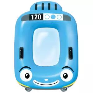 타요와 물속여행 보트튜브(22) 에어보트 물놀이 바다 수영 [ACF9395]