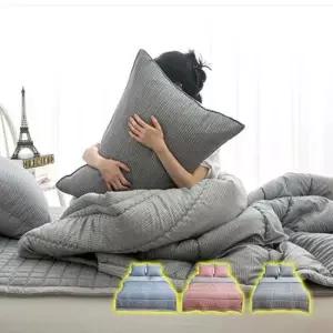 소레트 소프트마이크로 간절기 이불Q 3컬러