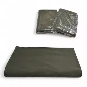 (자수인쇄가능) 군용 모포 무릎담요 대형 담요 화투판 KC인증