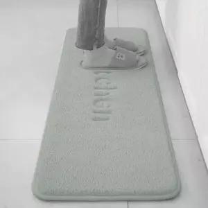 주방매트 메모리폼 싱크대 발매트 주방 바닥매트 빨아쓰는발매트