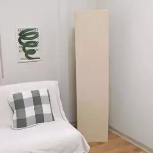 에어컨 커버 투웨이 집업 스판 에어콘 덮개 스탠드형