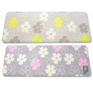 (P0000IDL) 도톰한 편안한 카렌 주방매트 (대형)