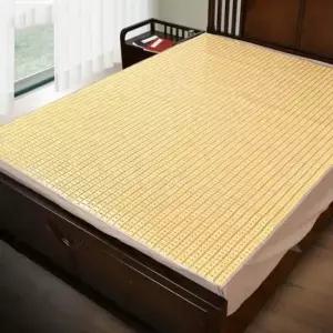 여름 시원한 침대 대자리 매트 대나무돗자리 라지킹