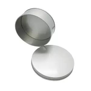 철박스 틴박스 9x3.5cm 쿠키케이스 일반형