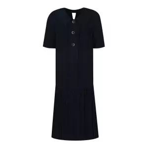 베스띠벨리 플랫카라 플리츠 원피스 BIOAE2557 국내매장판 1687215