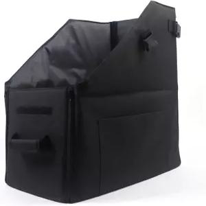 브롬프톤 접이식 자전거 보관함에 적합한 SUKOUSRAM 보관함 14-16인치 운송용 자동차 트렁크 정리 가방