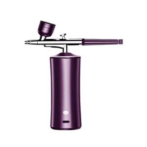 에어 스프레이건 분사기 배터리 도색 전기 도장기 후끼 도포기