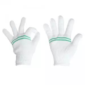 줄기사장갑 안전 목장갑 운전장갑 기사장갑 100켤레 [AEO5822]