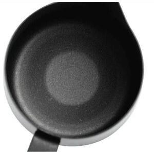 바리스타 스팀피처 우유저그 홈카페 미니 바리스타용 라떼아트 테플루라 트불룡라 아트