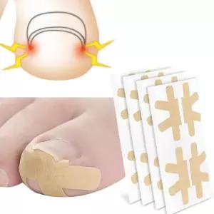 new발톱테이프4p발톱 발톱밴드 발톱보호 tDZ8+4owM