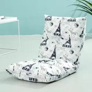 리클라이너좌식의자 쿠션 각도조절 라이프홈 쿠션좌식 바닥의자 휴대용좌식의자 좌식