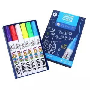 어린이 아이들 미술놀이 창문낚서 분필마커 [AHS5269]