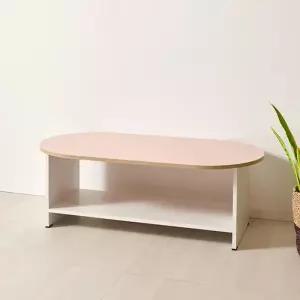 H6524(착불) 거실 테이블 가구산책 소파 1200