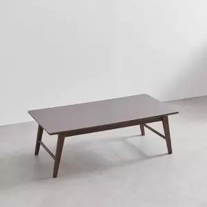 가구샘 H5858 접이식 1000 테이블 원목