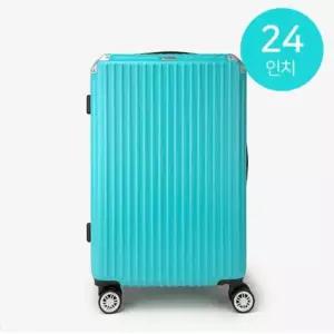 24인치 여행용 캐리어 대형 확장형 여행가방 하드캐리어