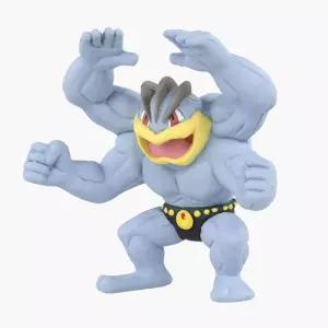 포켓몬스터 W 몬스터콜렉션 EX EMC 괴력몬 [AAF514]