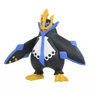 포켓몬스터 W 몬스터콜렉션 EX EMC 엠페르트 [AOR368]