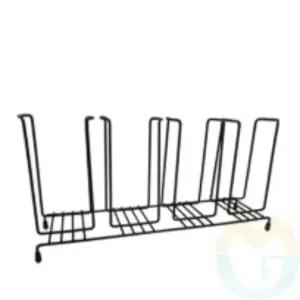 굿마켓 테이크아웃컵 디스펜서 카페시럽보관 카페디스펜서 종이컵홀더 컵꽂이