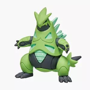 포켓몬스터 몬스터콜렉션 패러독스 MP-무쇠가시/굽이치는물결/고동치는달 [ASP637]