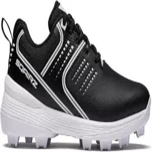 스퀘어 GFP 야구 몰드 클리트 보이즈 유소년 야구화 소프트볼