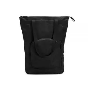 Timbuk2 Vapor 컨버터블 토트 백팩, 제트 블랙, 백팩