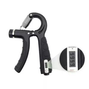 무소음 DK-0117 강도조절 카운터 악력기