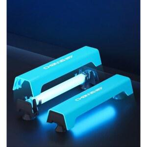 수족관 UV 살균등 UV등 소독기 uv 어항등 램프 정화 어항 5W 스팟조명 타이머