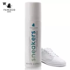 신발얼룩제거용품 스니커즈 백화제 FS33 75ml