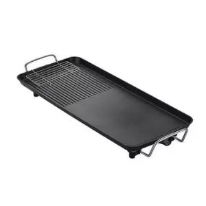 피자팬 PN풍년 맥시멈 와이드 전기그릴 넓은 불판 63cm