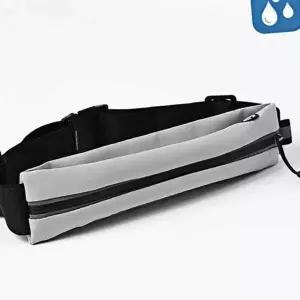 스포츠 웨이스트 백 초경량 러닝 남녀공용 스포츠 허리 가방 휴대폰 방수 사이클링 등산