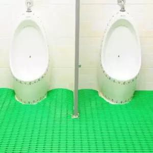 욕실미끄럼방지매트 미끄럼방지매트 바닥 논슬립 발판 깔판 50X150/욕실