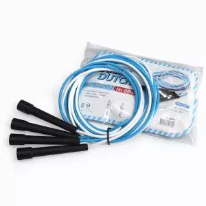 김수열줄넘기 PVC 더블더치 DR-005 줄넘기 [APL1948]