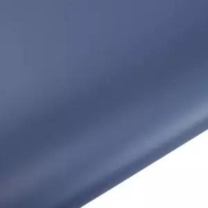 가구리폼 LG 단색시트지 아주르블루 헤라증정 WBHEES122